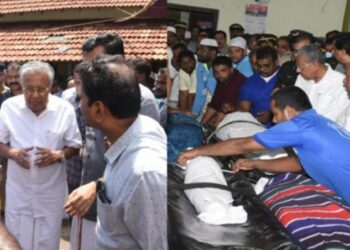 താനൂര്‍ ദുരന്തം; മരിച്ചവരുടെ പട്ടിക പുറത്തുവിട്ട് സര്‍ക്കാര്‍