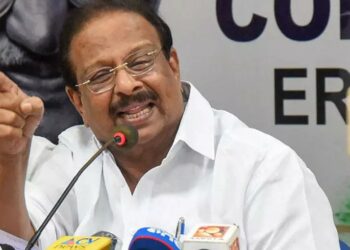 താനൂർ ബോട്ടപകടം: ഉത്തരവാദി ടൂറിസം വകുപ്പും മന്ത്രിയുമെന്ന് കെ സുധാകരൻ
