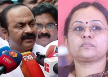 ഡോ വന്ദനയുടെ കൊലപാതകം: പോലീസിന്റേത് കുറ്റകരമായ അനാസ്ഥയെന്ന് വി ഡി സതീശൻ