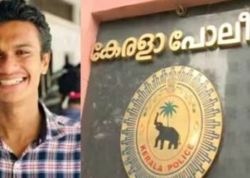 വ്യാജ ബിരുദ സര്‍ട്ടിഫിക്കറ്റ് കേസ്; അബിന്‍ സി രാജിനായി ബ്ലൂ കോര്‍ണര്‍ നോട്ടീസ് ഇറക്കും