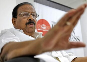 പുരാവസ്തു തട്ടിപ്പുകേസ്; കെ സുധാകരനെ അറസ്റ്റ് ചെയ്യാൻ ക്രൈംബ്രാഞ്ച് നീക്കം
