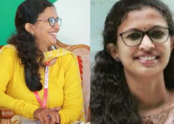 വ്യാജ രേഖ കേസ് കോൺഗ്രസ് ഗൂഢാലോചനയെന്ന് കെ വിദ്യ
