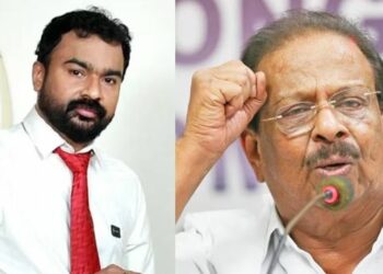 തട്ടിപ്പ് കേസില്‍ കെ.സുധാകരൻ്റെ പേര് പറയാൻ ഡിവൈഎസ്‌പി ഭീഷണിപ്പെടുത്തിയതായി മോൻസൺ മാവുങ്കൽ കോടതിയിൽ