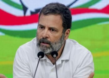 അദാനിക്ക് എതിരെ കൽക്കരി അഴിമതി ആരോപണവുമായി രാഹുൽ ഗാന്ധി