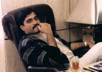 ദാവൂദ് ഇബ്രാഹിം ഗുരുതരാവസ്ഥയിൽ; വിഷം അകത്ത് ചെന്നതാണ് കാരണമെന്ന് റിപ്പോർട്ടുകൾ