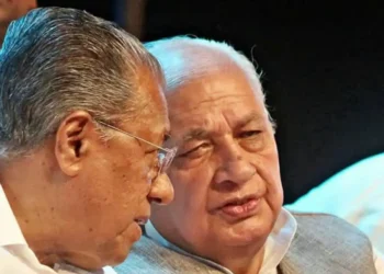 ഗവർണർക്കെതിരെ ആഞ്ഞടിച്ച് മുഖ്യമന്ത്രി; ‘ബ്ലഡി ക്രിമിനൽസ് എന്ന് വിളിക്കുന്നത് വിവേകം ഇല്ലാത്ത നടപടി’