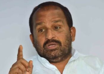 തൃശൂരിൽ ബിജെപി വർഗീയ സംഘർഷത്തിന് ശ്രമിക്കുന്നു; അത് വിലപോവില്ലെന്നും എംപി ടി എൻ പ്രതാപൻ