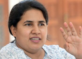 മുഖ്യമന്ത്രിയുടെ മകളുടെ കമ്പനിക്കെതിരെ അന്വേഷണം പ്രഖ്യാപിച്ച് കേന്ദ്രം