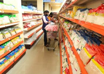 സബ്‌സിഡി 55 % ത്തിൽ നിന്ന്  35 % ത്തിലേക്ക്; സപ്ലൈകോ പുതിയ വില ഇങ്ങനെ