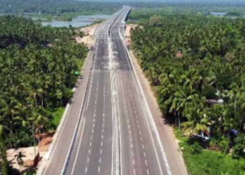 തലശ്ശേരി-മാഹി ബൈപാസ് പ്രധാനമന്ത്രി ഉദ്ഘാടനം ചെയ്തു