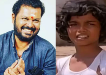 ‘മൈ ‍ഡിയർ കുട്ടിച്ചാത്തൻ’ ബാലതാരവും സംവിധായകനുമായ സൂര്യകിരൺ അന്തരിച്ചു