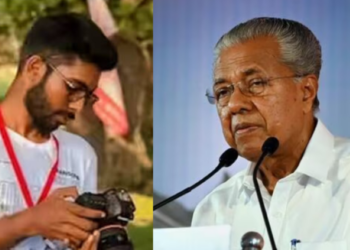 സി.ബി.ഐ അന്വേഷണം വേണമെന്ന് ആവശ്യം; മുഖ്യമന്ത്രിയെ നേരിട്ട് കാണാൻ സിദ്ധാർഥൻറെ കുടുംബം