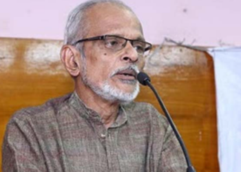 മുതിർന്ന മാധ്യമപ്രവർത്തകൻ ഭാസുരേന്ദ്ര ബാബു അന്തരിച്ചു