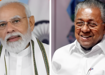 ‘സാമ്പത്തിക വിഹിതം നൽകുന്നില്ല എന്ന വാദം തെറ്റ്’; കേരള സർക്കാരിനെതിരെ മോദി