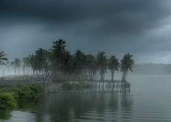 രണ്ട് ദിവസം കൂടി മഴ; 9 ജില്ലകളിൽ യെല്ലോ അലേർട്ട്