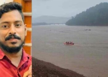 അർജുനായി 14-ാം ദിനം