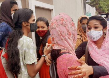 പ്ലസ്‌ വൺ സീറ്റ് പ്രതിസന്ധി; ഇനിയും മലപ്പുറത്ത് സീറ്റ് വേണ്ടത് 16881 പേർക്ക്