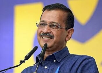 Arvind Kejriwal Bail