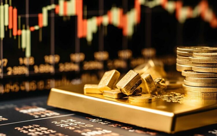 Gold price hike today