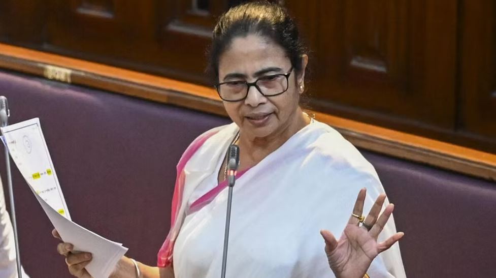 West Bengal Aparajitha Bill