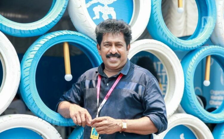Premkumar Chalachitra Academy chairman