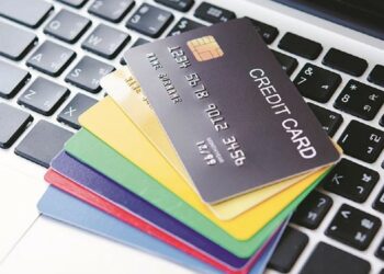 credit card fine to bank