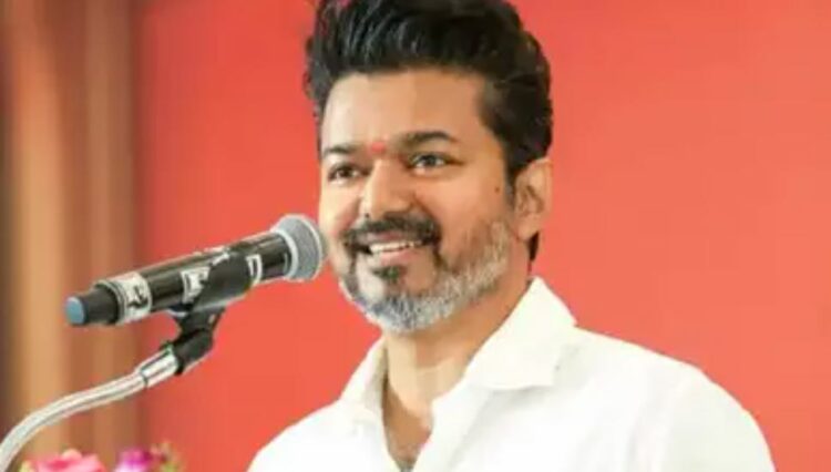 diwali wishes vijay