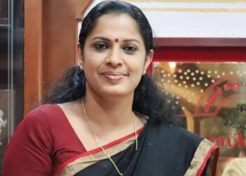 PP Divya CPIM