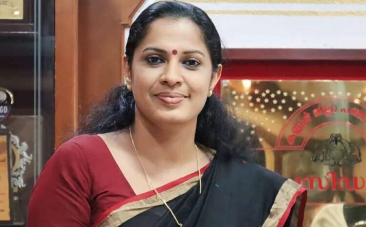 PP Divya CPIM