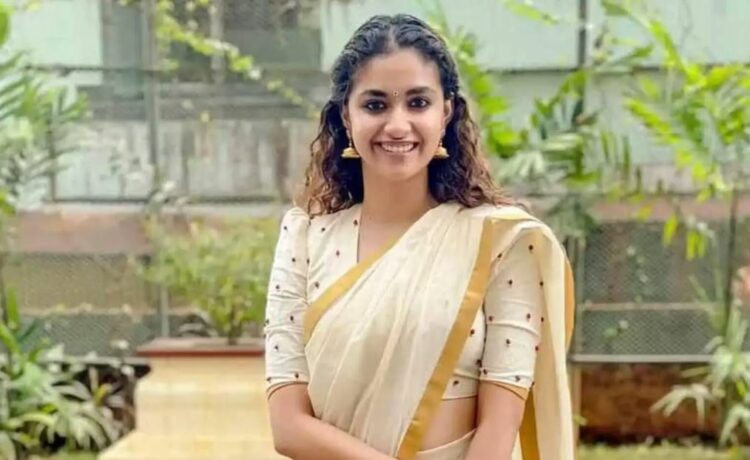 keerthi suresh marraige news