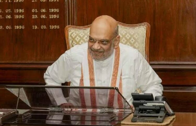 amit shah central fund for kerala