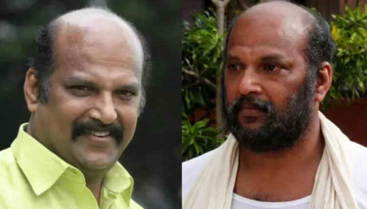meghanadhan died