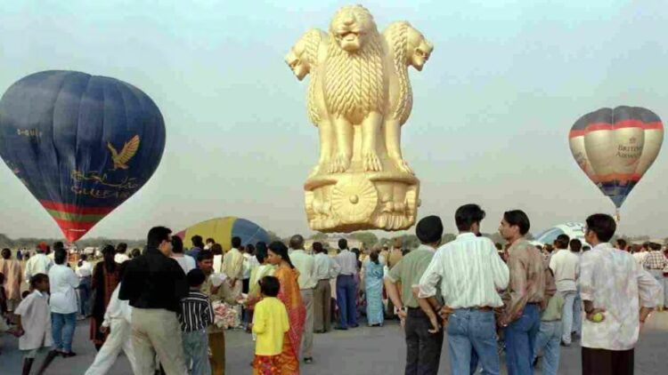 national emblem misuse