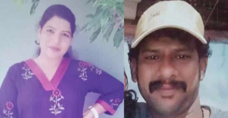 Athira murder case