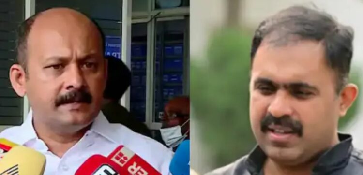 koothattukulam protest case