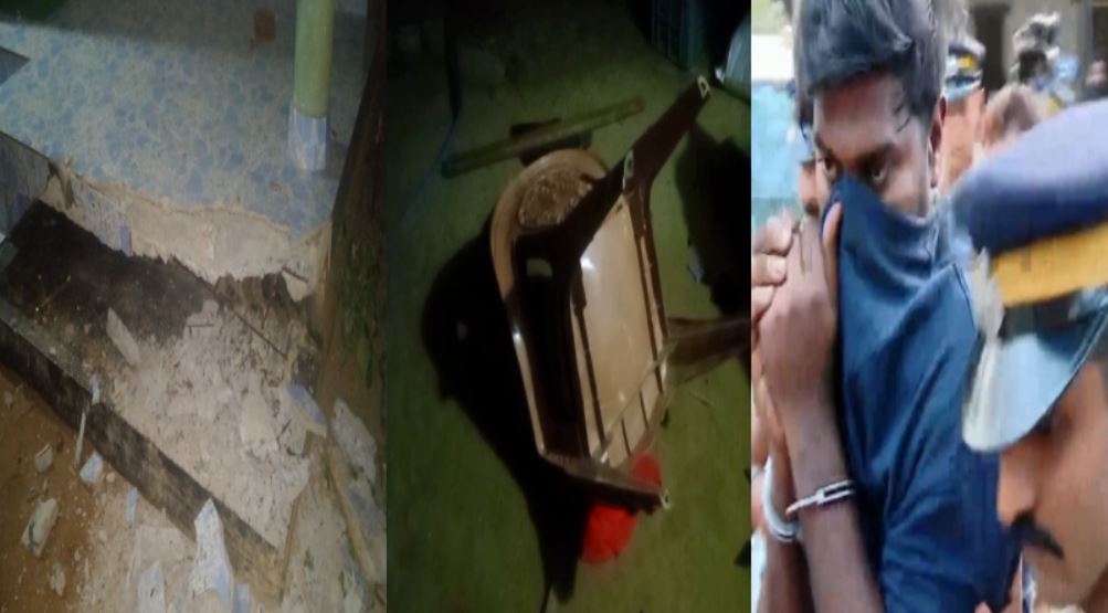 chendamangalam koottakola