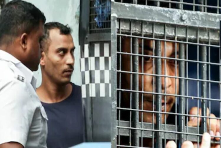 Kolkata doctor rape and murder case sentencing