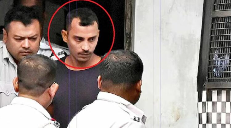 murder of a doctor in Kolkata; The court found the accused guilty