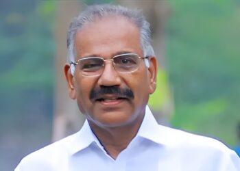 വന്യമൃഗശല്യത്തിന് ശാശ്വത പരിഹാരമില്ല; വിവാദ പരാമർശവുമായി എ കെ ശശീന്ദ്രൻ