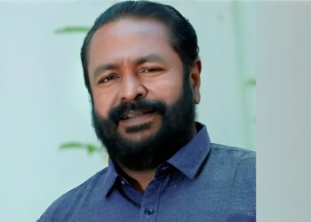 സിപിഎം കോട്ടയം ജില്ലാ സെക്രട്ടറി എ.വി.റസല്‍ അന്തരിച്ചു