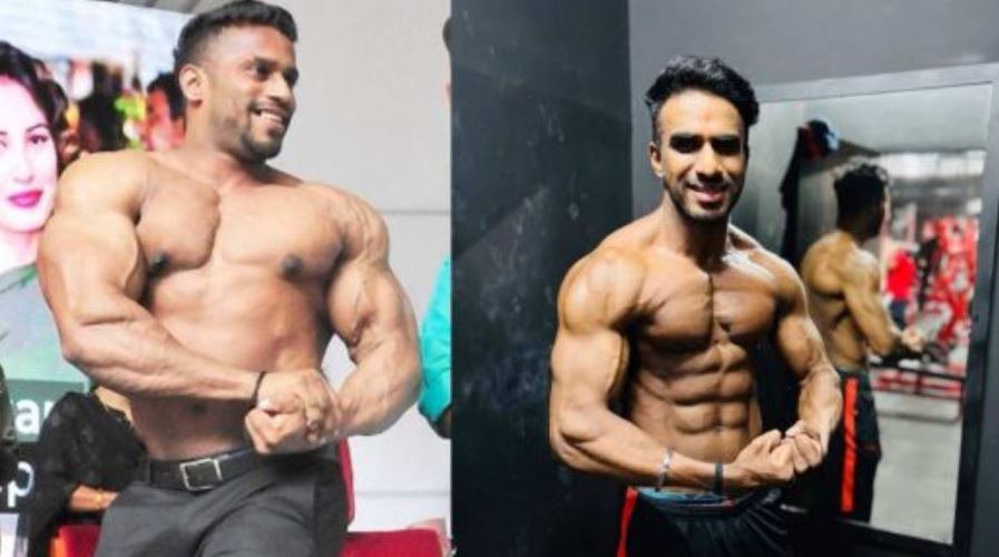 Kerala police si bodybuilder failed physical exam