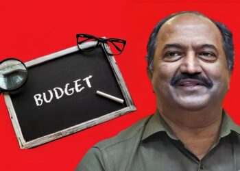 പെൻഷനില്ല ടെൻഷനുണ്ട്, കർഷകർക്ക് എന്തുണ്ട്? ഭൂനികുതി കൂട്ടിയിട്ടുണ്ട്; ഇത് ബജറ്റോ അതോ തട്ടികൂട്ടലോ?