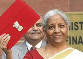 union budget 2025 explained