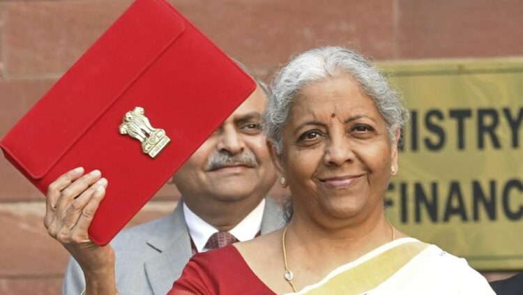 union budget 2025 explained