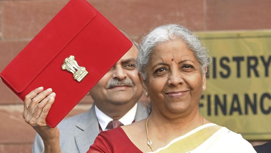 union budget 2025 explained