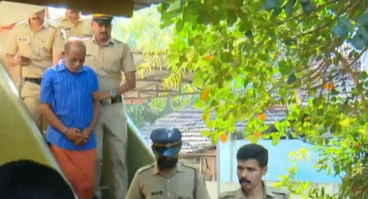 chenthamara nenmara double murder case