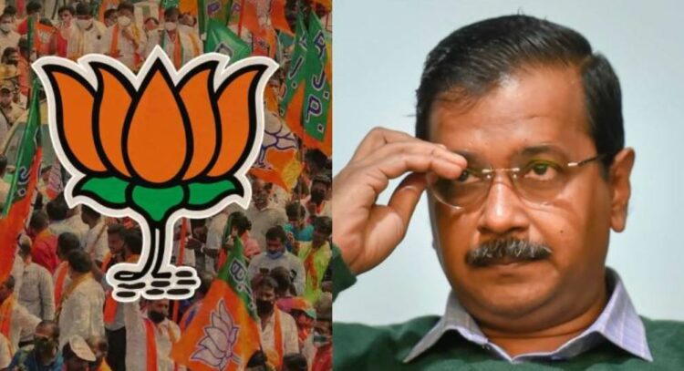 Delhi BJP wins