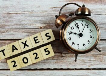 Income tax Budget 2025