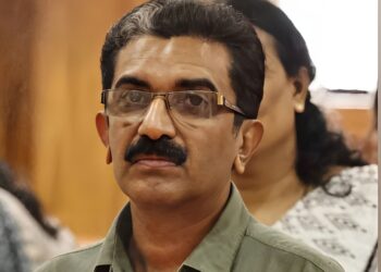 നവീൻ ബാബുവിന്റെ ആത്മഹത്യയിലേക്ക് നയിച്ചത് ദിവ്യയുടെ പരാമർശം