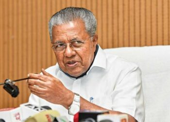 CM pinarayi vijayan congress